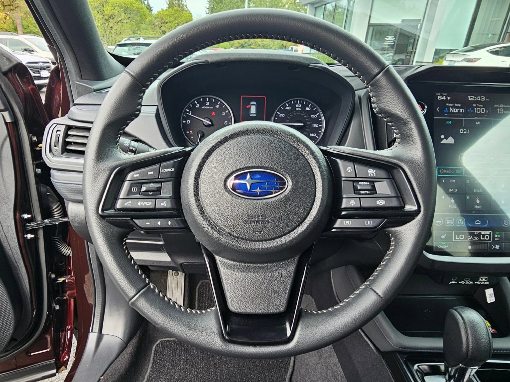 Certified 2026 Subaru Forester Premium AWD/4WD image 26