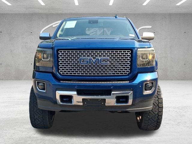 Used 2016 GMC Sierra 2500 Denali AWD/4WD image 23