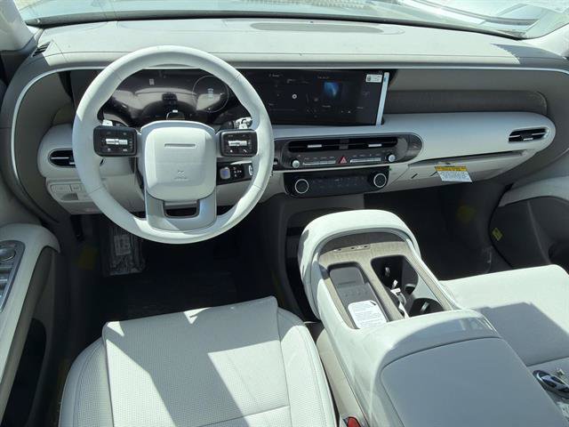 New 2026 Hyundai Palisade FWD Hybrid image 30
