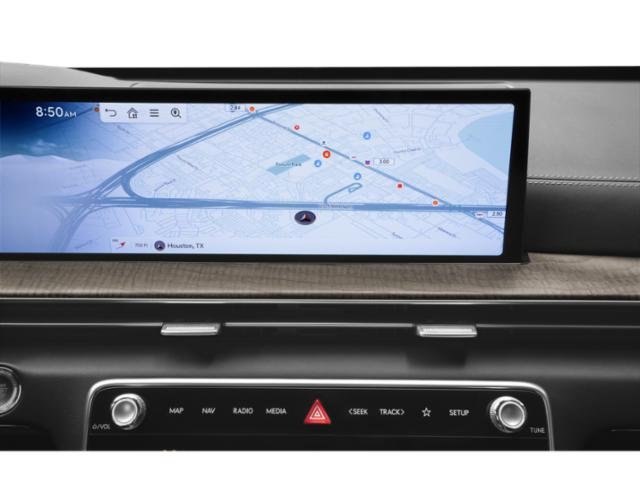 Certified 2025 Genesis GV80 2.5T Select image 18