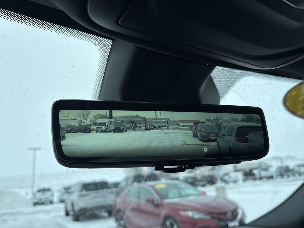 Certified 2024 Jeep Grand Cherokee L Limited w/ Luxury Tech Group II image 12