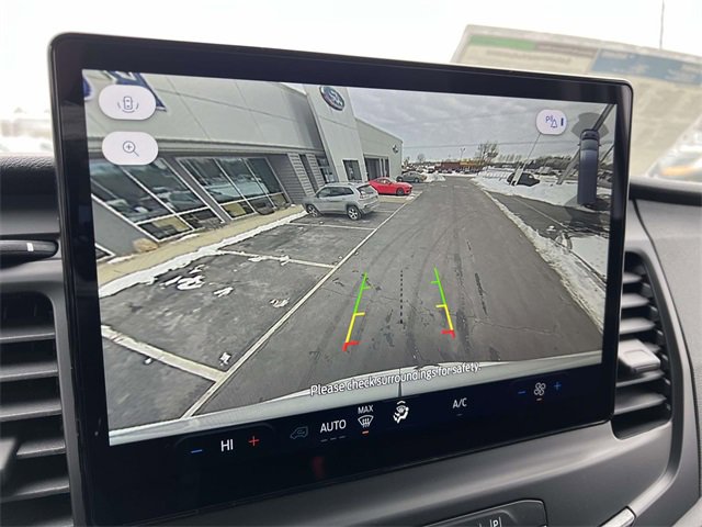 New 2026 Ford Transit 250 148 Medium Roof Extended AWD w/ Load Area Protection Package image 19