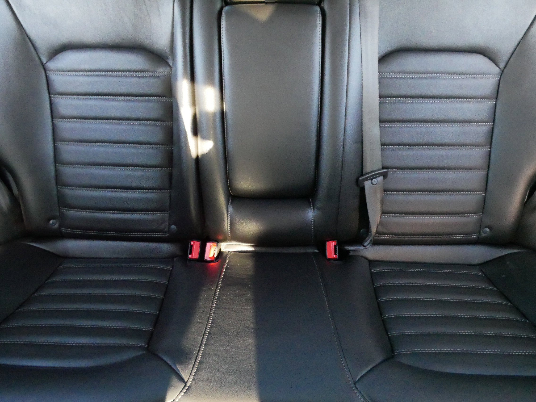 Used 2016 Ford Fusion SE w/ Equipment Group 202A FWD image 13