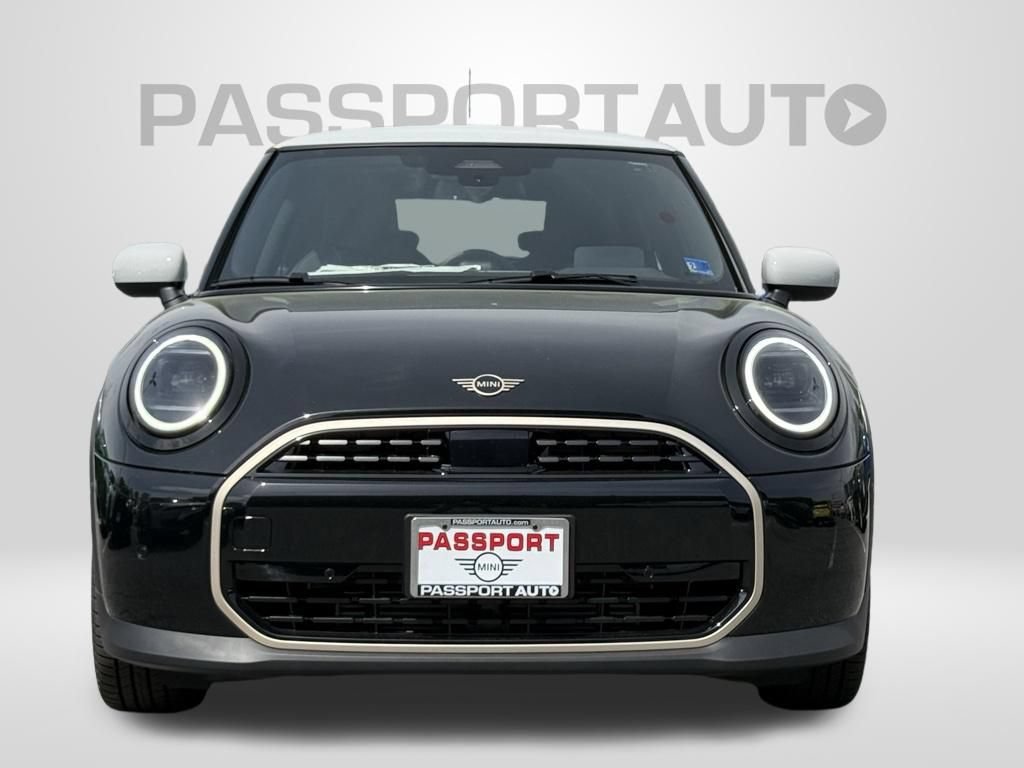 New 2026 MINI Cooper 2-Door Hardtop FWD video 2