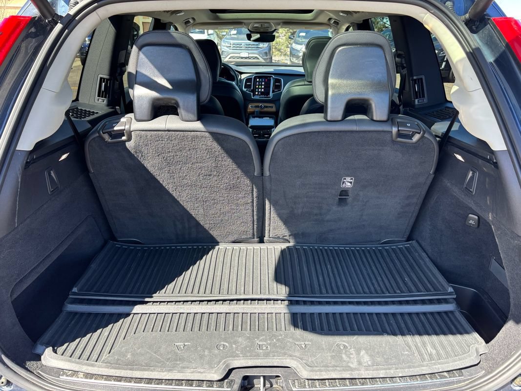 Used 2023 Volvo XC90 B6 Plus w/ Protection Package Premier AWD/4WD image 36
