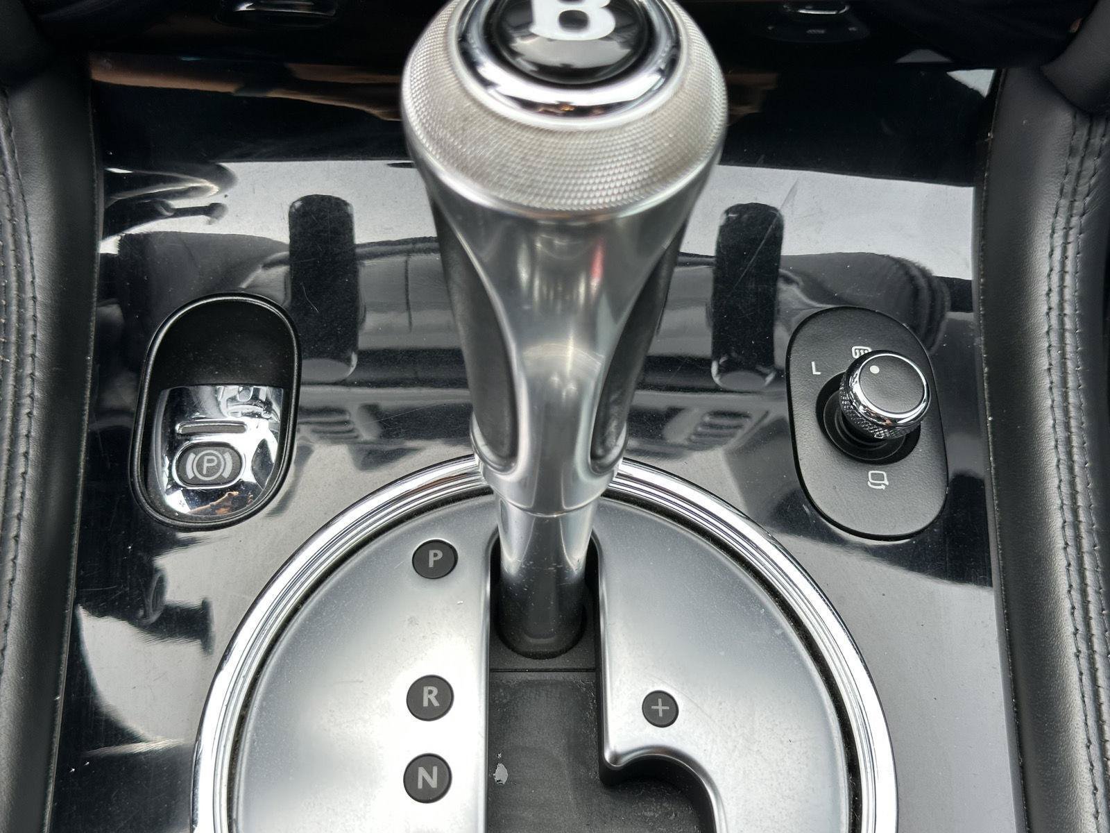 Used 2005 Bentley Continental GT AWD/4WD image 29