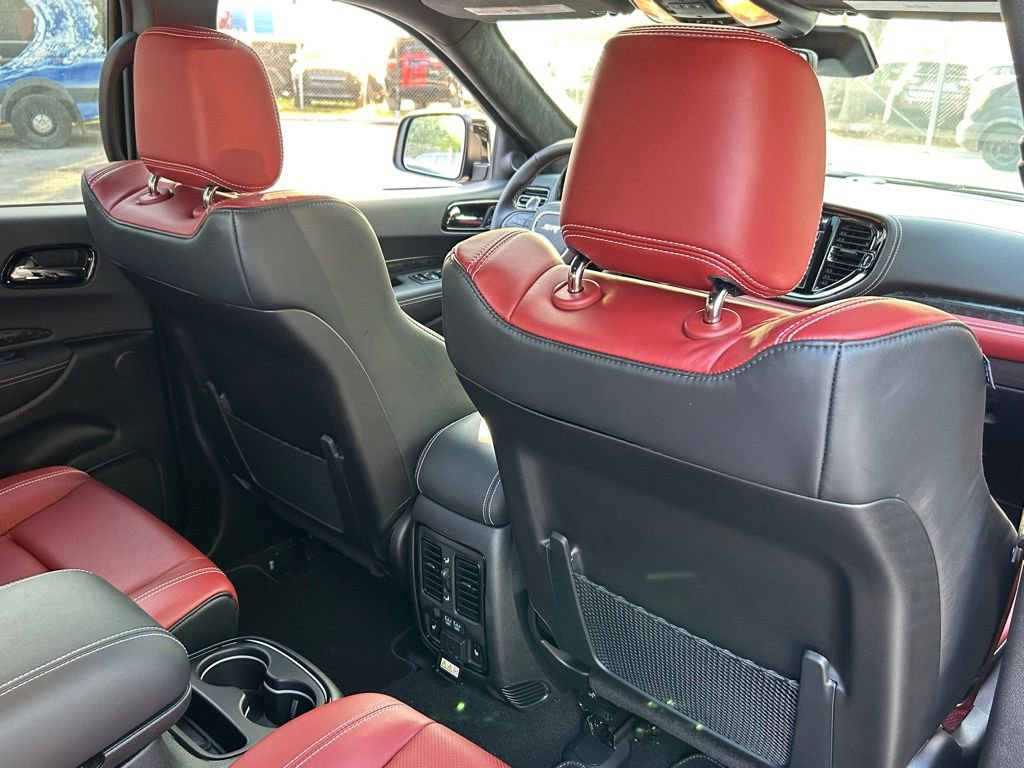 New 2024 Dodge Durango SRT Hellcat image 36