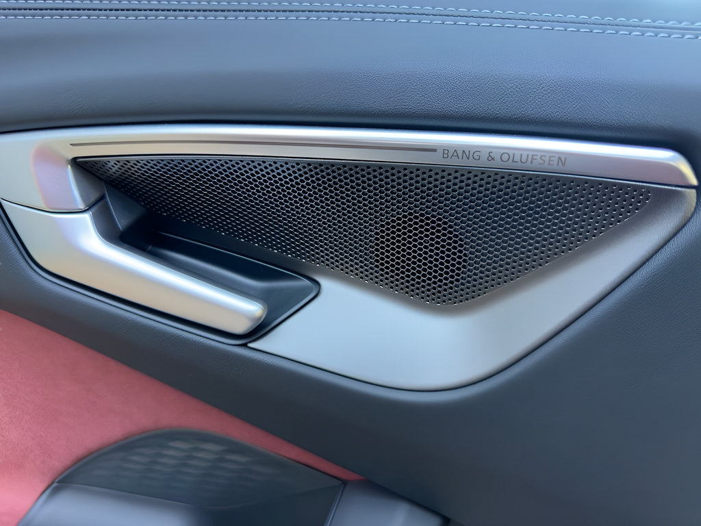 New 2026 Audi S5 Premium Plus AWD/4WD image 49