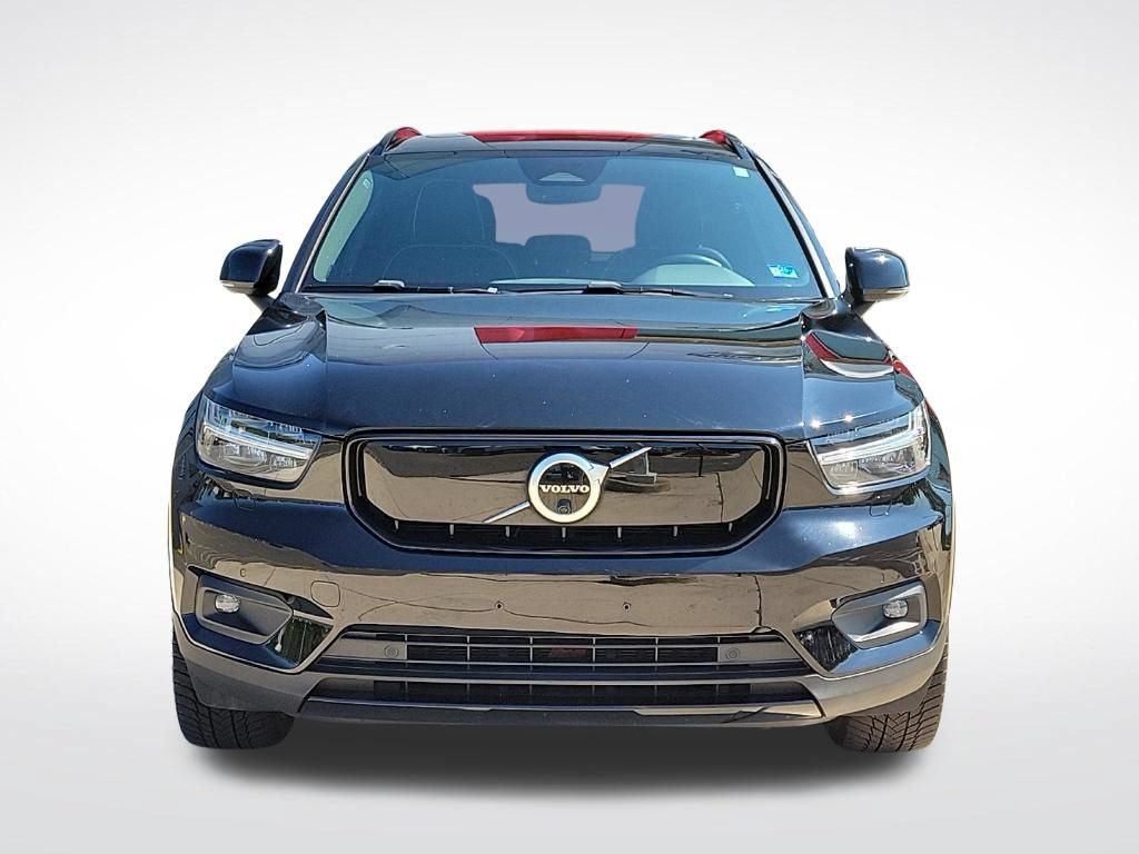 Used 2021 Volvo XC40 P8 Recharge AWD/4WD image 7