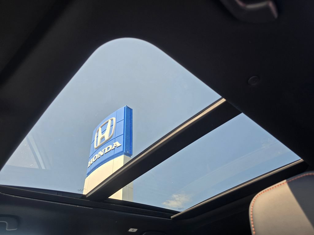 New 2026 Honda Pilot TrailSport image 19