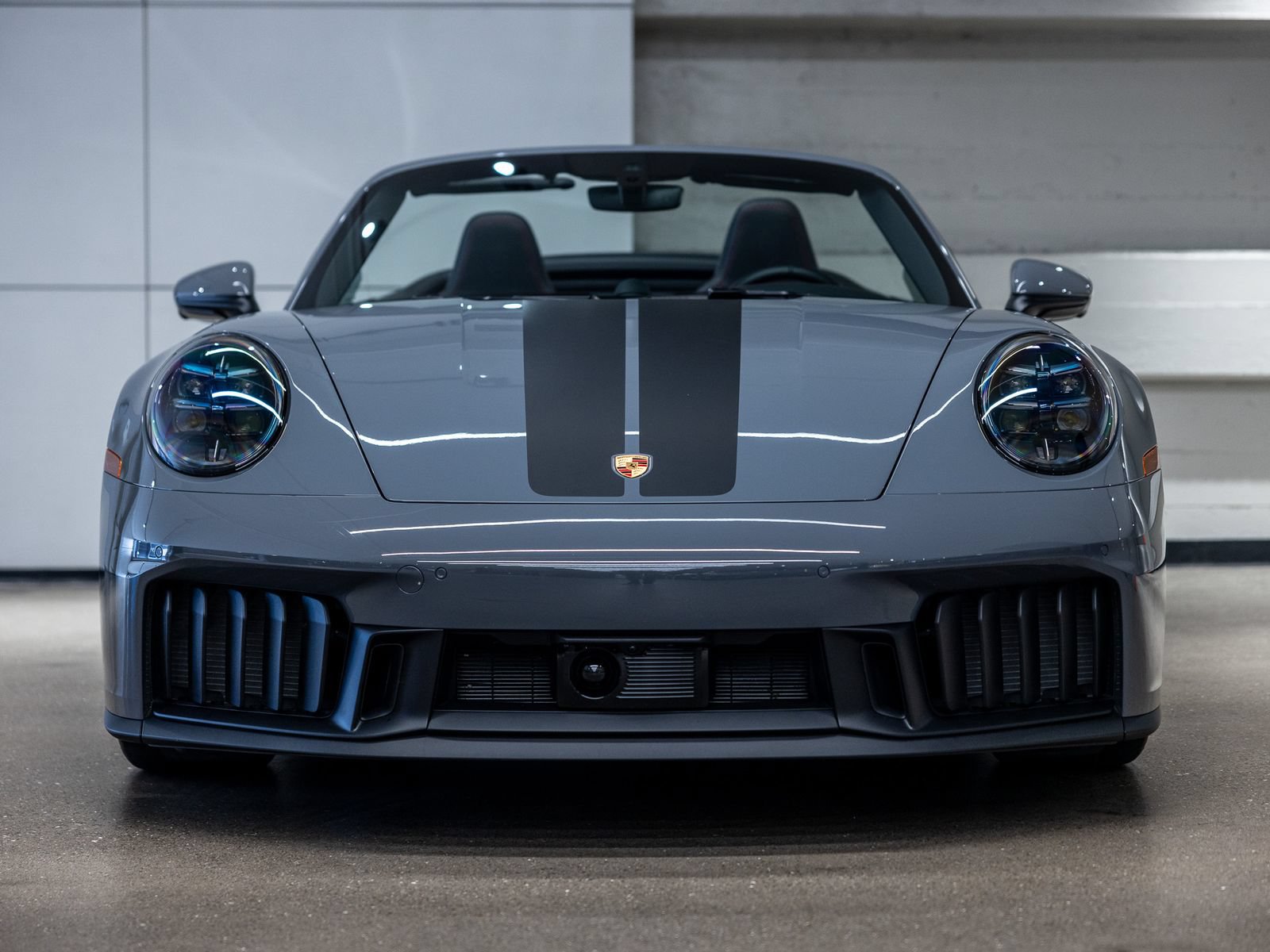 Certified 2026 Porsche 911 Carrera GTS RWD image 11