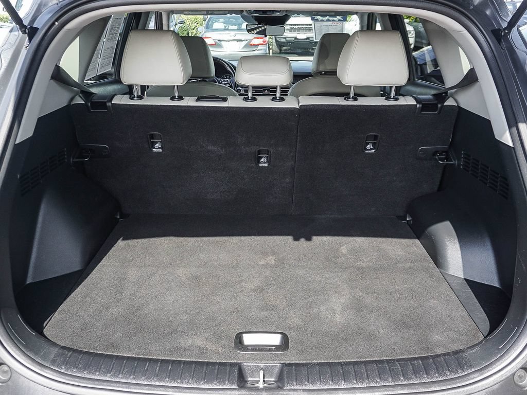 Certified 2023 Kia Seltos EX AWD/4WD image 25