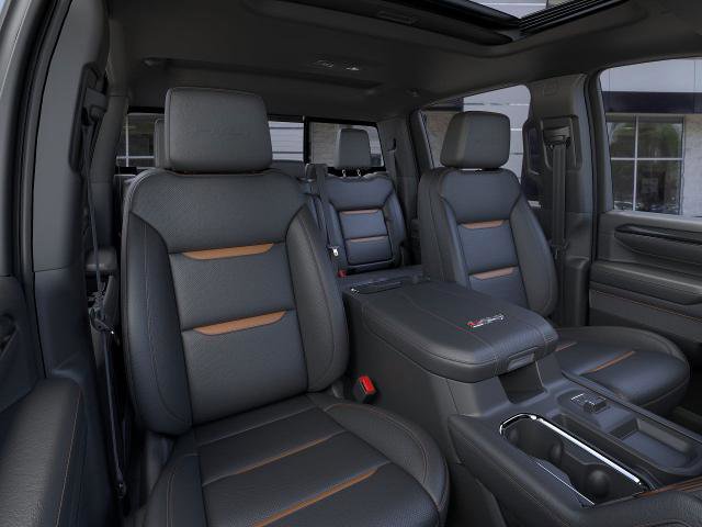 New 2026 GMC Sierra 2500 AT4 w/ AT4 Premium Plus Package image 16