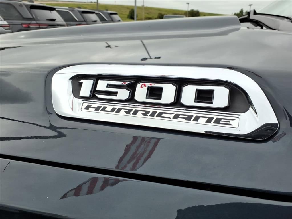 New 2026 RAM 1500 Laramie image 8