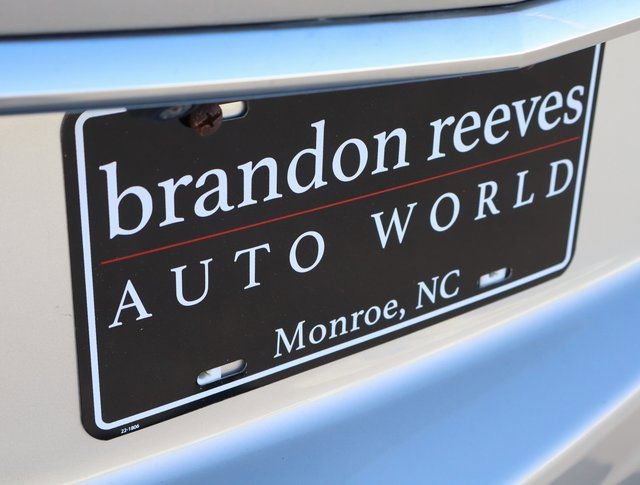 Used 2017 Cadillac XT5 Premium Luxury image 48