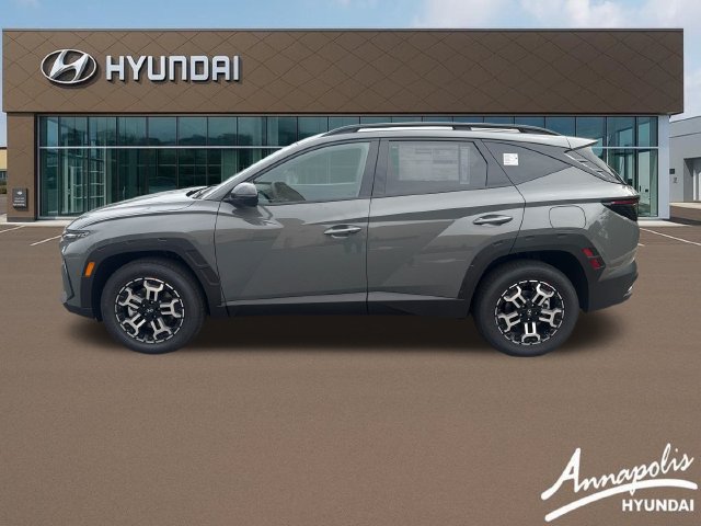 New 2026 Hyundai Tucson XRT AWD/4WD image 2