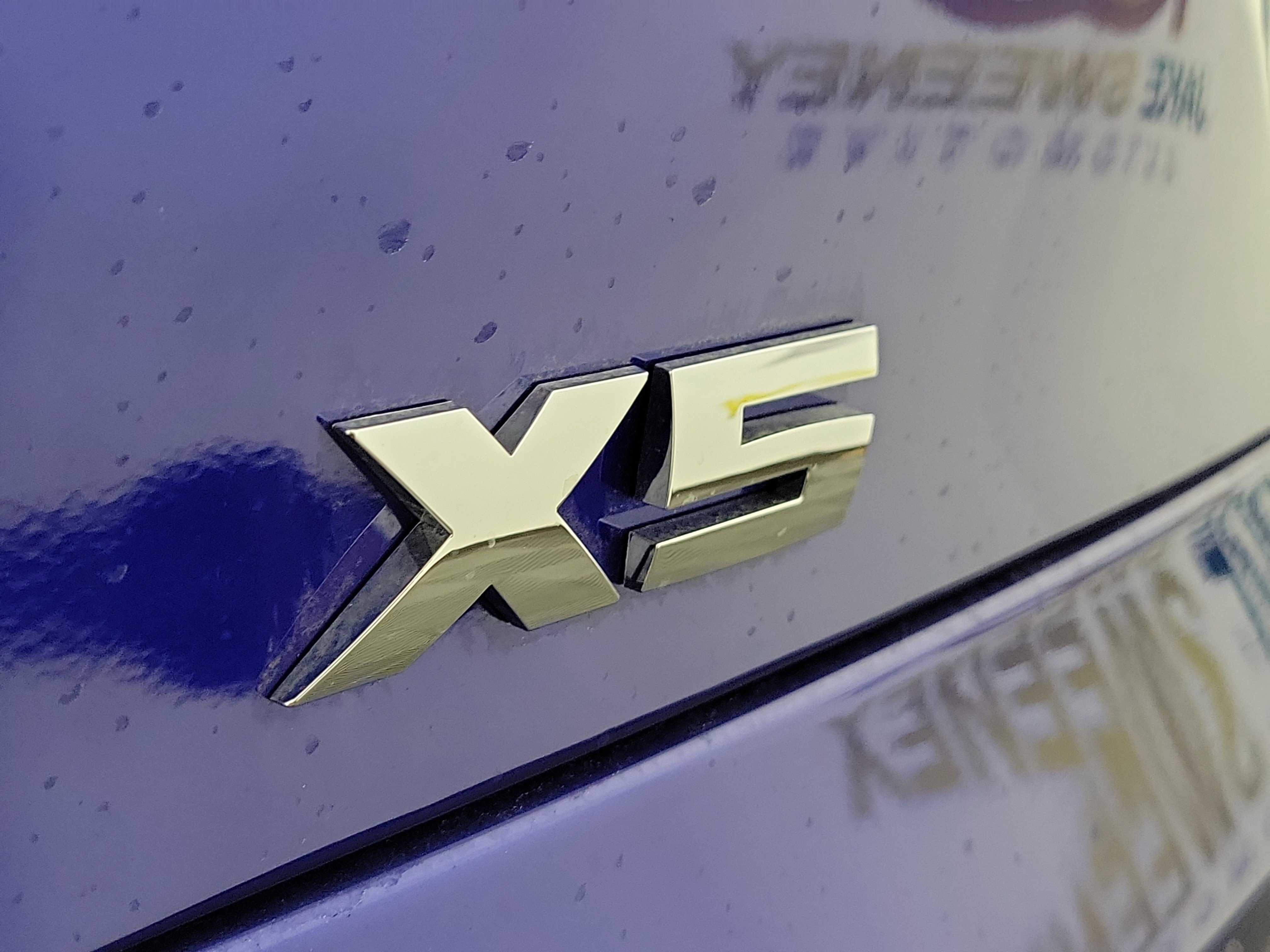 Certified 2026 BMW X5 M60i image 24