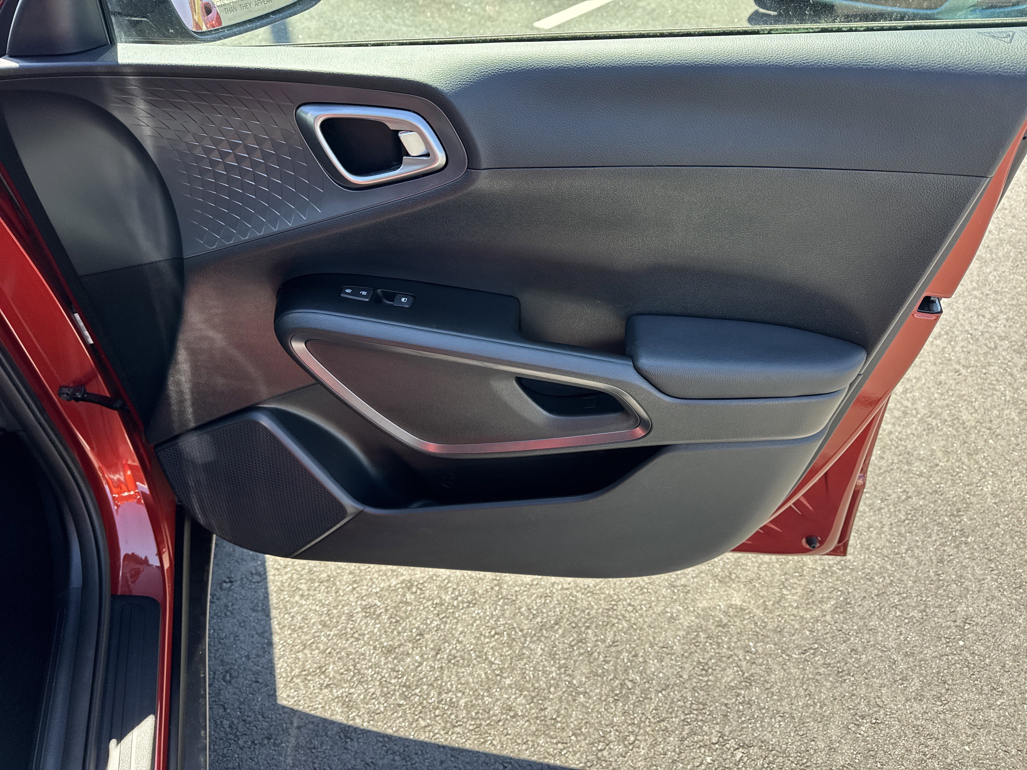 Used 2021 Kia Soul S image 14