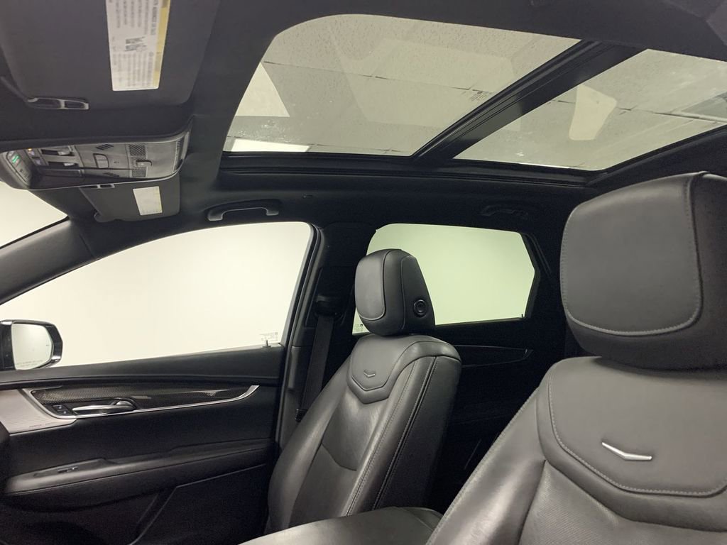 Used 2021 Cadillac XT5 Sportv AWD/4WD image 15