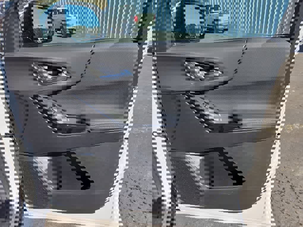 New 2026 Chevrolet Equinox LT w/ Convenience Package II image 39