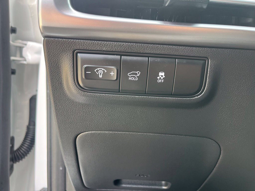 Used 2026 Hyundai Tucson SEL Plus AWD/4WD image 34