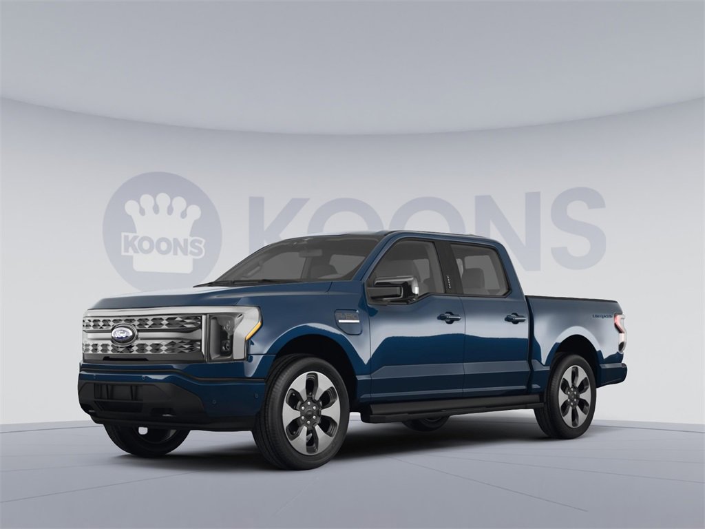 New 2025 Ford F150 Tremor