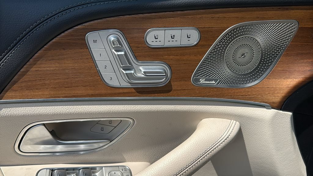 Certified 2023 Mercedes-Benz GLE 350 image 21
