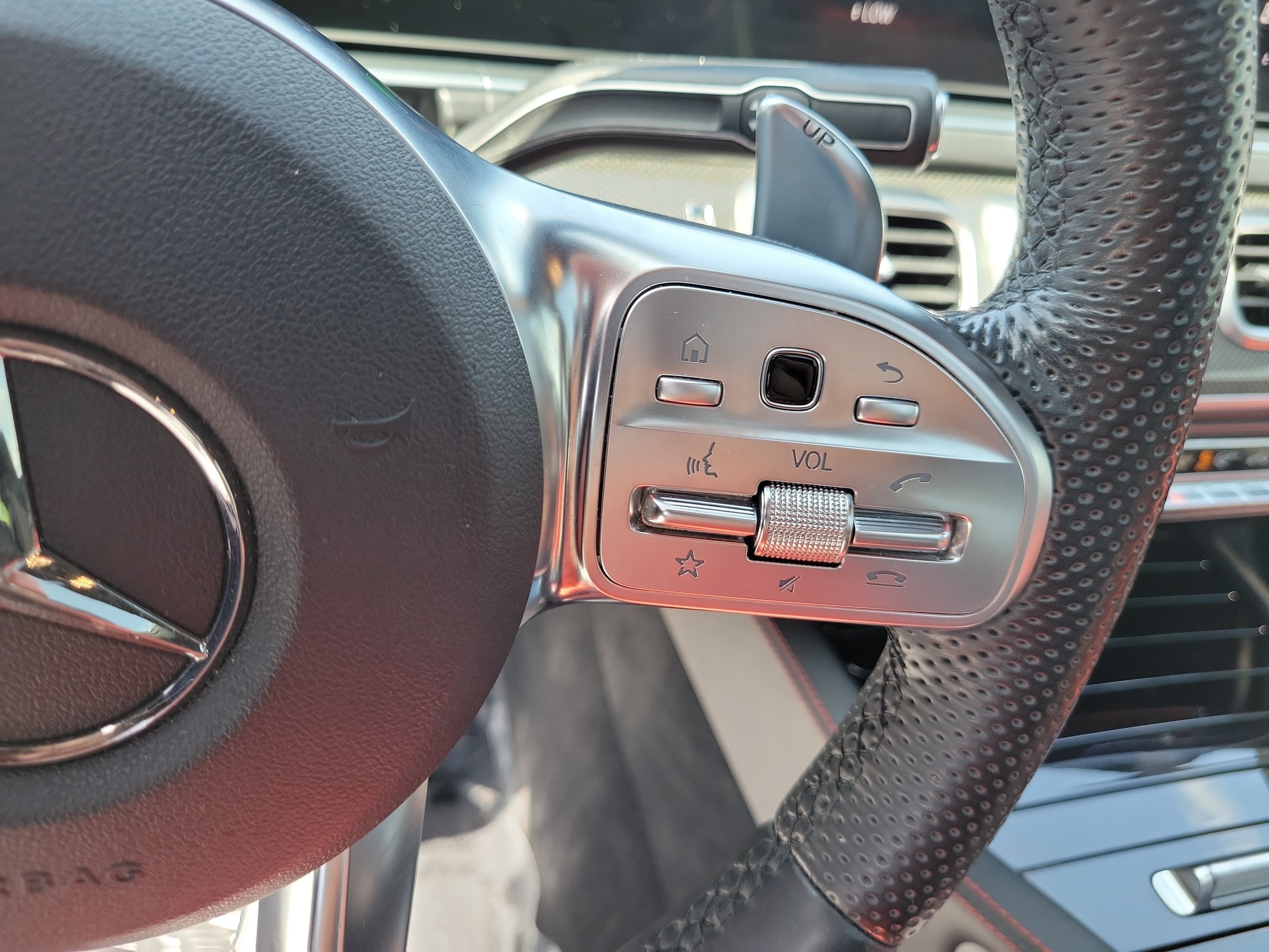 Used 2023 Mercedes-Benz GLE 53 AMG 4MATIC Coupe image 28