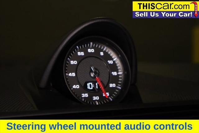 Used 2019 Porsche Panamera GTS image 23