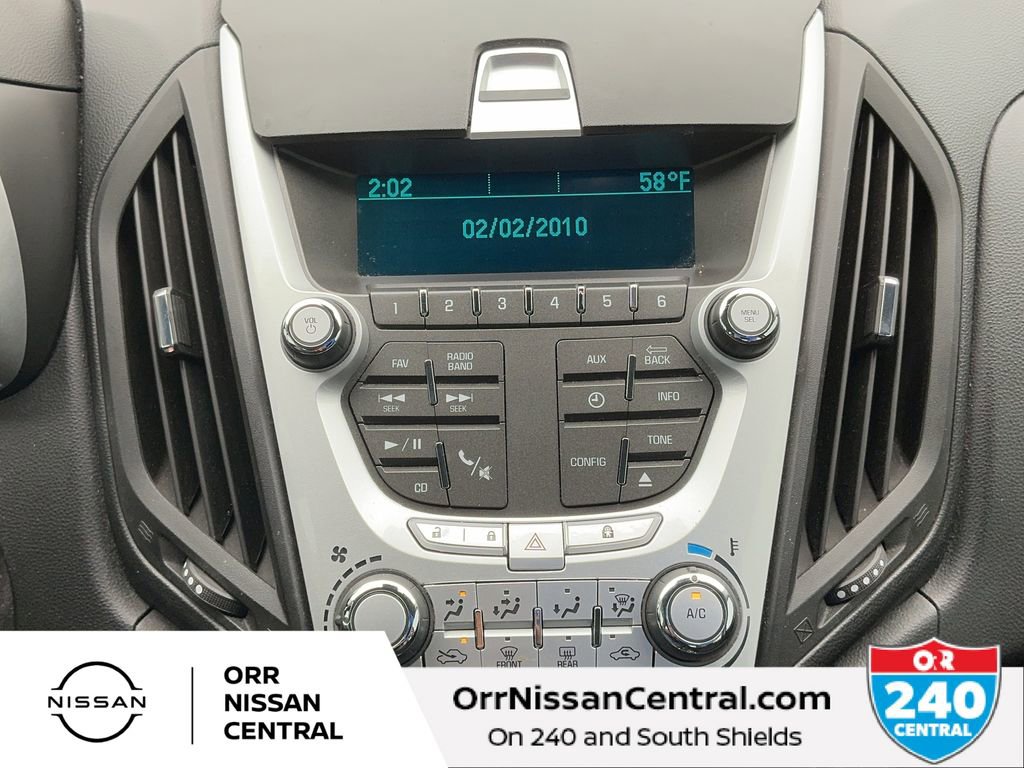 Used 2013 Chevrolet Equinox LS FWD image 21