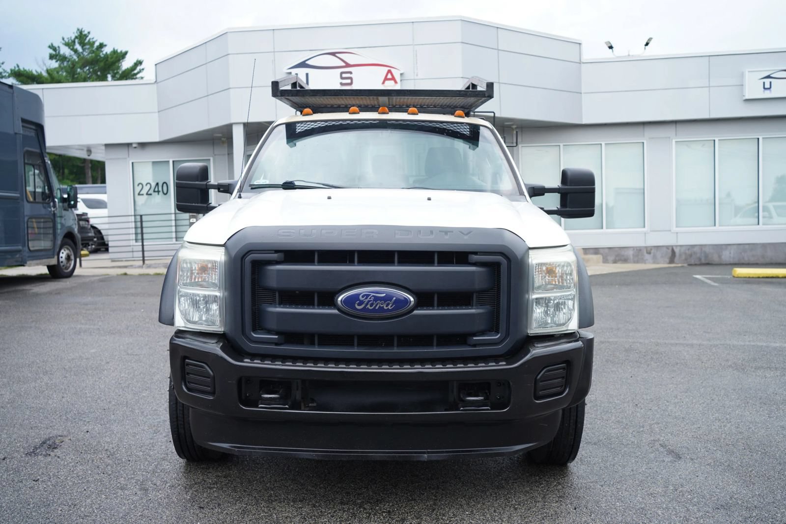 Used 2016 Ford F450 XL RWD image 9
