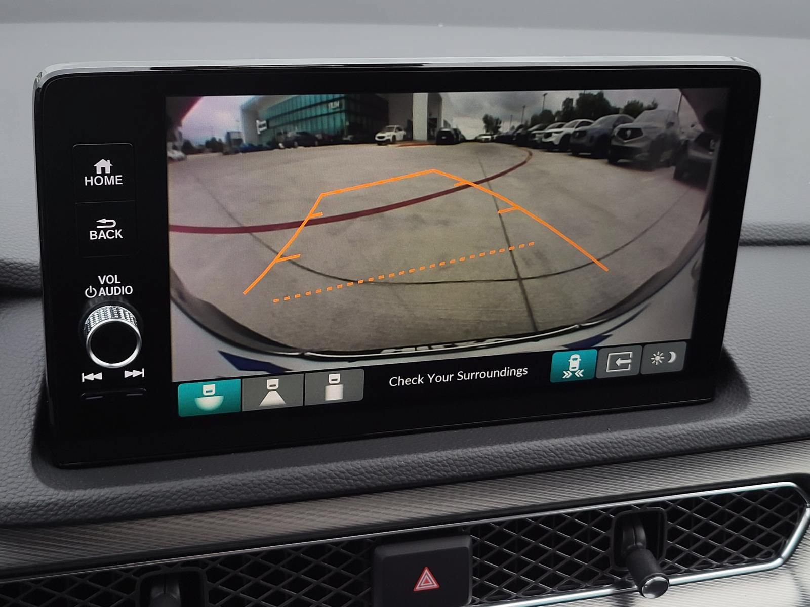New 2026 Acura Integra A-Spec w/ Technology Package FWD image 21