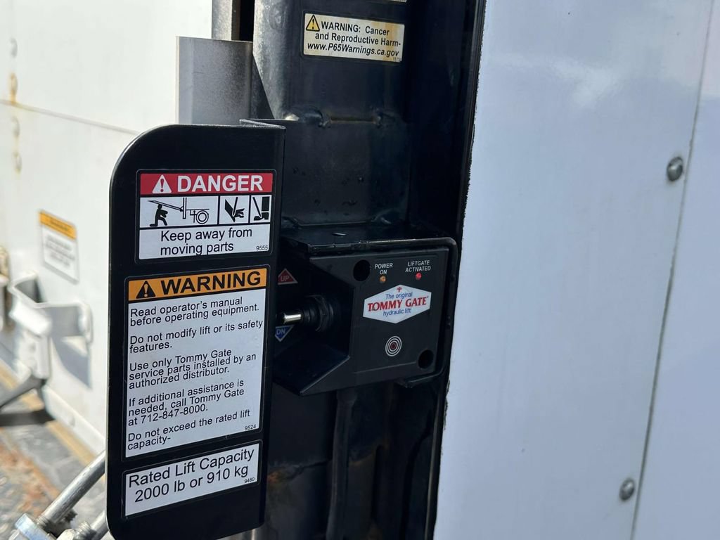 Used 2020 Ford F550 Luxury RWD image 14