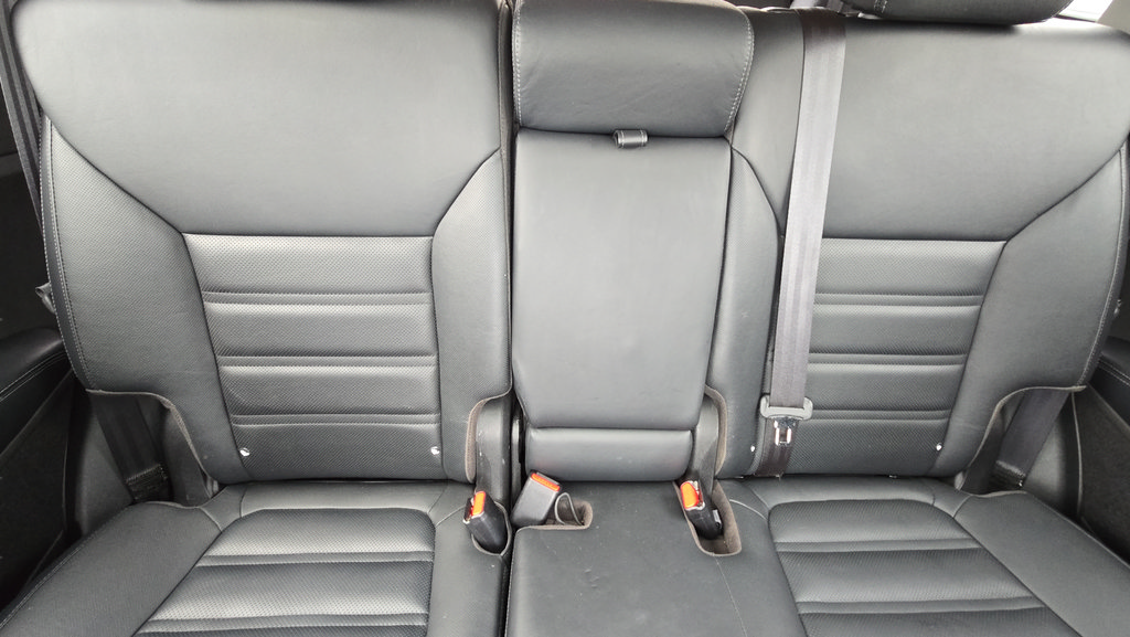 Used 2017 Kia Sorento SX FWD image 23
