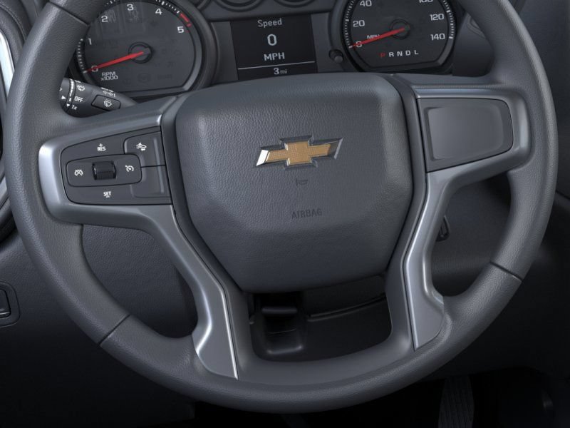 New 2026 Chevrolet Silverado 2500 Custom w/ Custom Value Package AWD/4WD image 19
