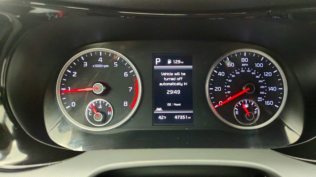 Used 2023 Kia K5 GT-Line w/ GT-Line Premium Package image 14