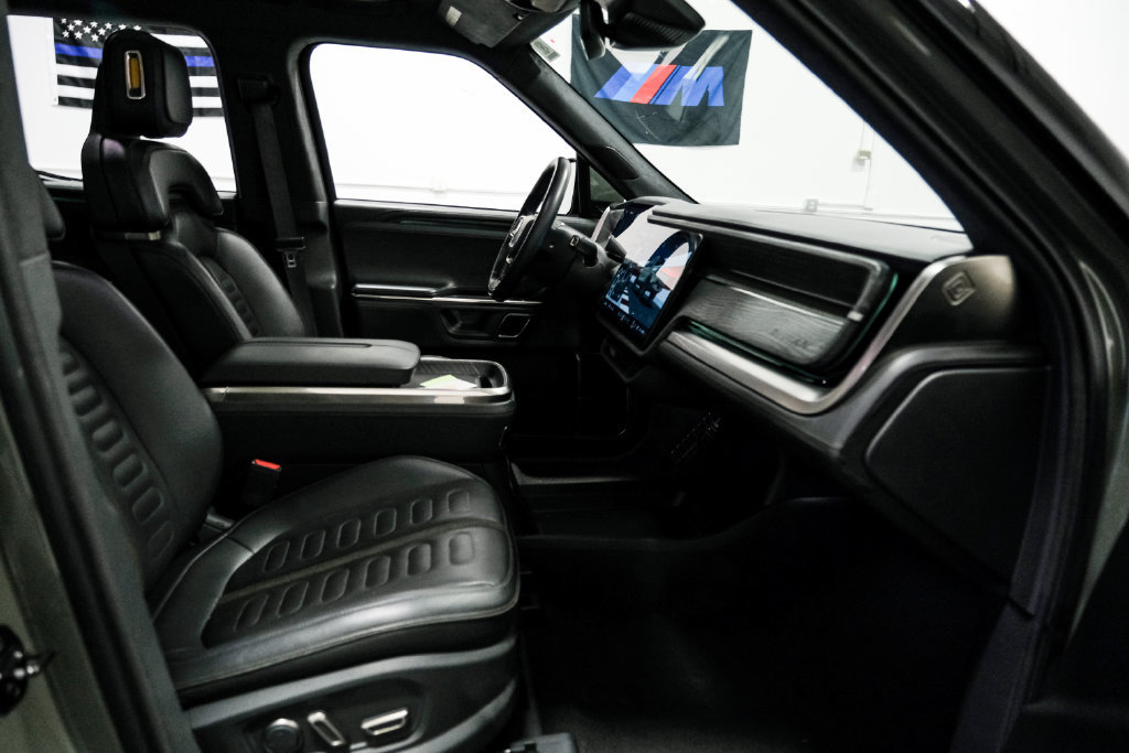 Used 2023 Rivian R1T Launch Edition AWD/4WD image 35