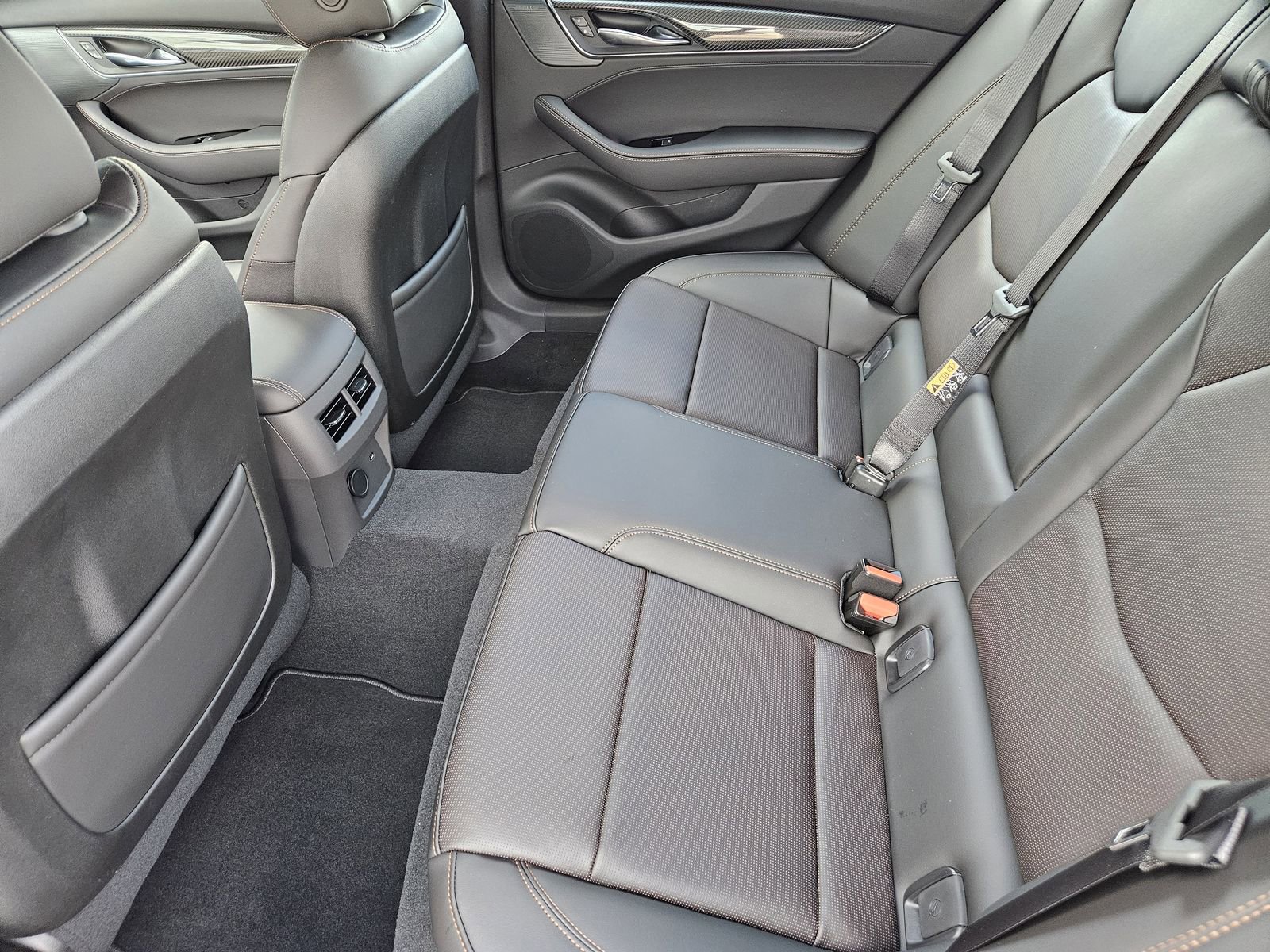 New 2026 Cadillac CT5 Sport image 26