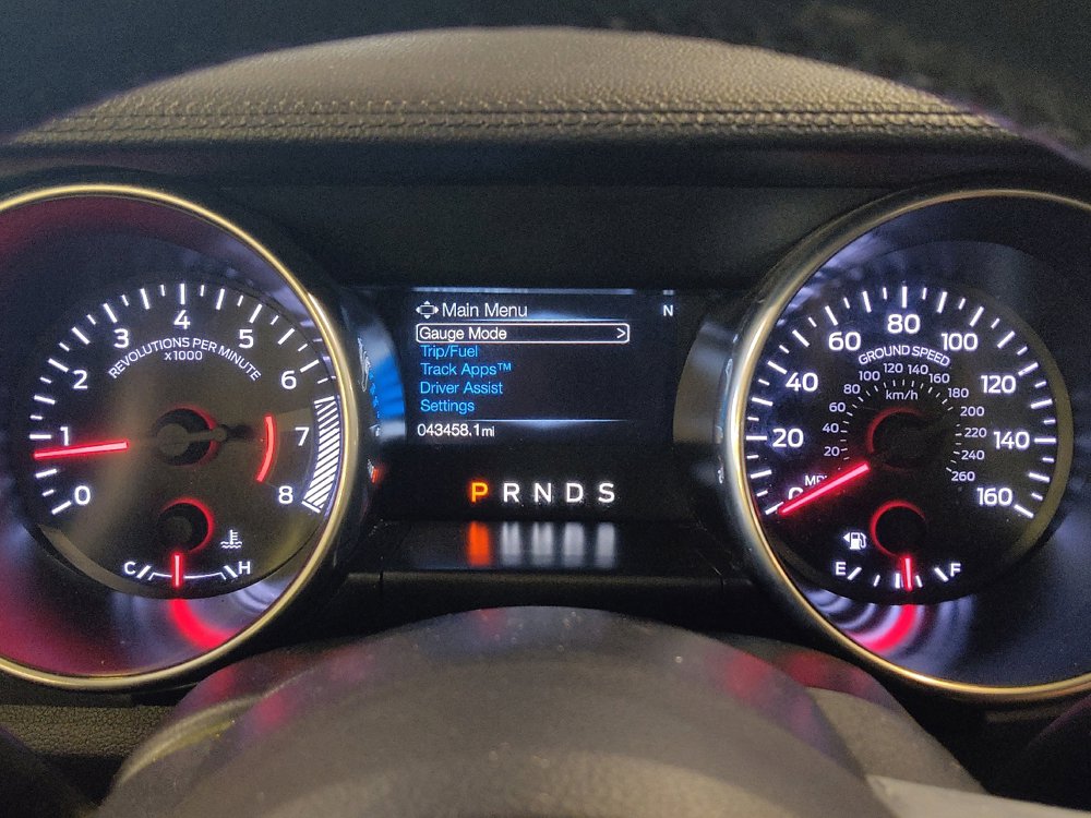 Used 2019 Ford Mustang Premium RWD image 23