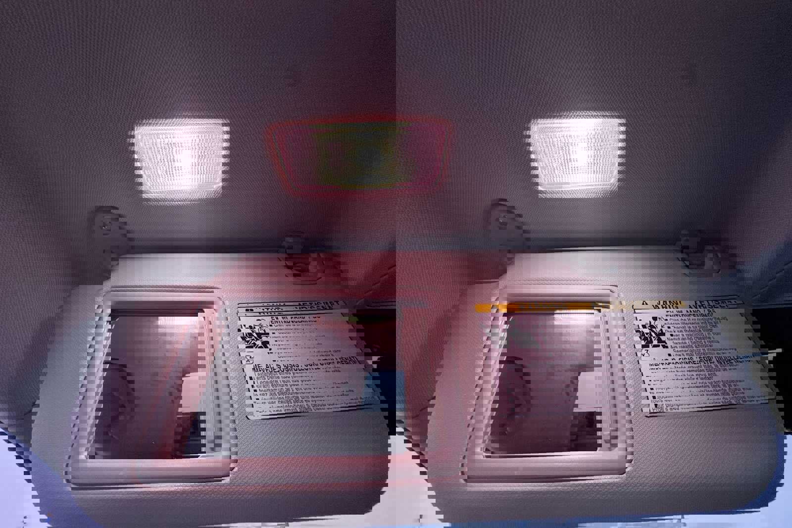 Used 2020 Toyota RAV4 TRD Off-Road image 34