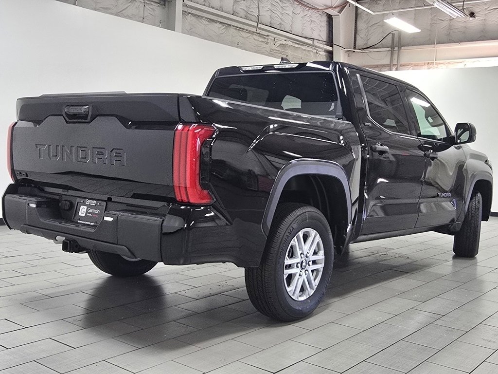 New 2026 Toyota Tundra SR5 image 15