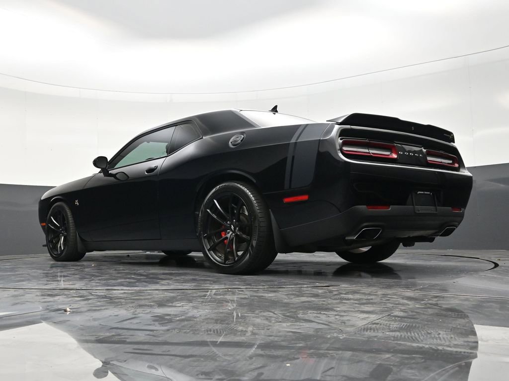 Used 2023 Dodge Challenger R/T Scat Pack w/ Plus Package image 23