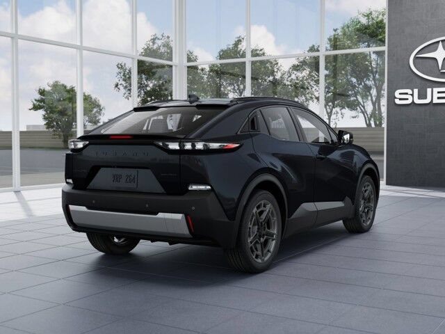 New 2026 Subaru Uncharted AWD image 5