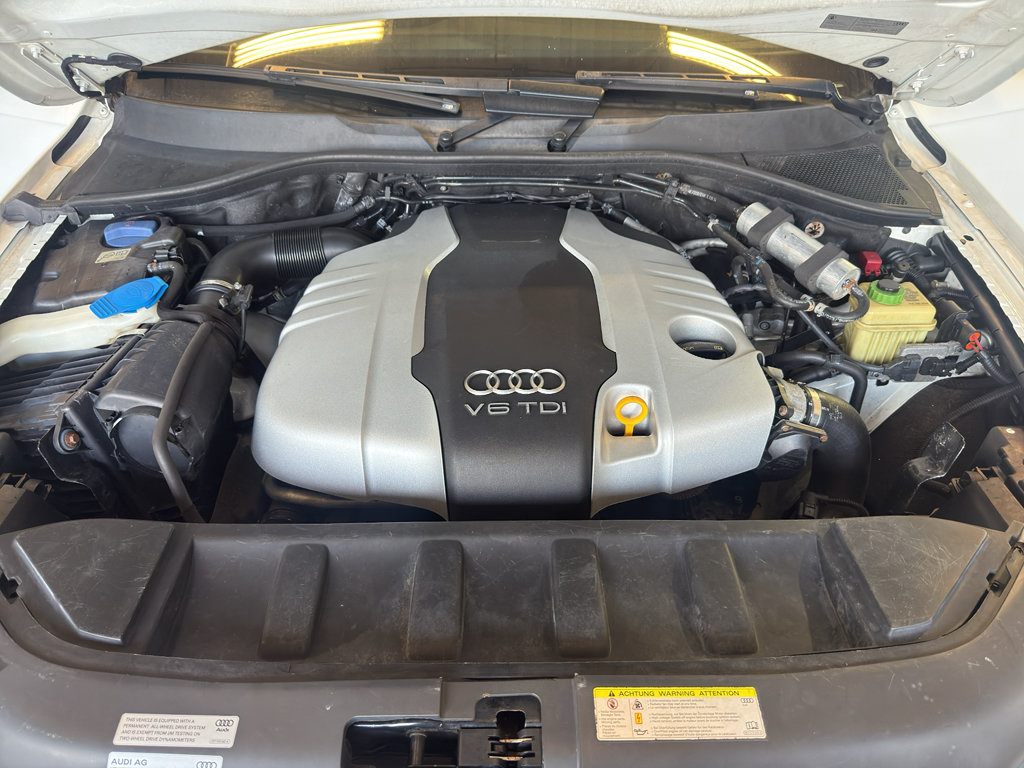 Used 2014 Audi Q7 TDI Premium Plus w/ Premium Plus Package AWD/4WD image 31