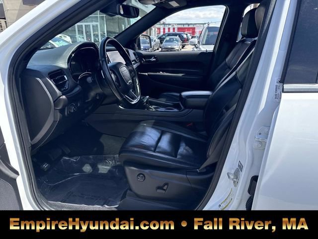 Used 2023 Dodge Durango GT AWD/4WD image 20