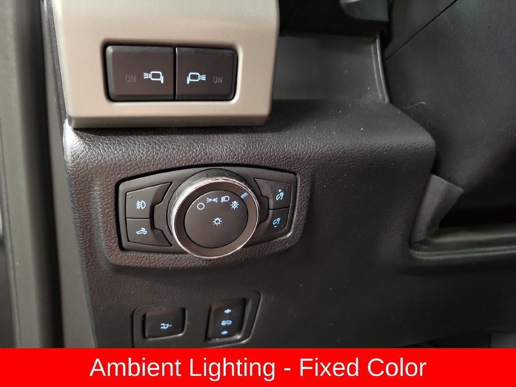Used 2019 Ford F250 Lariat w/ Lariat Ultimate Package AWD/4WD image 31