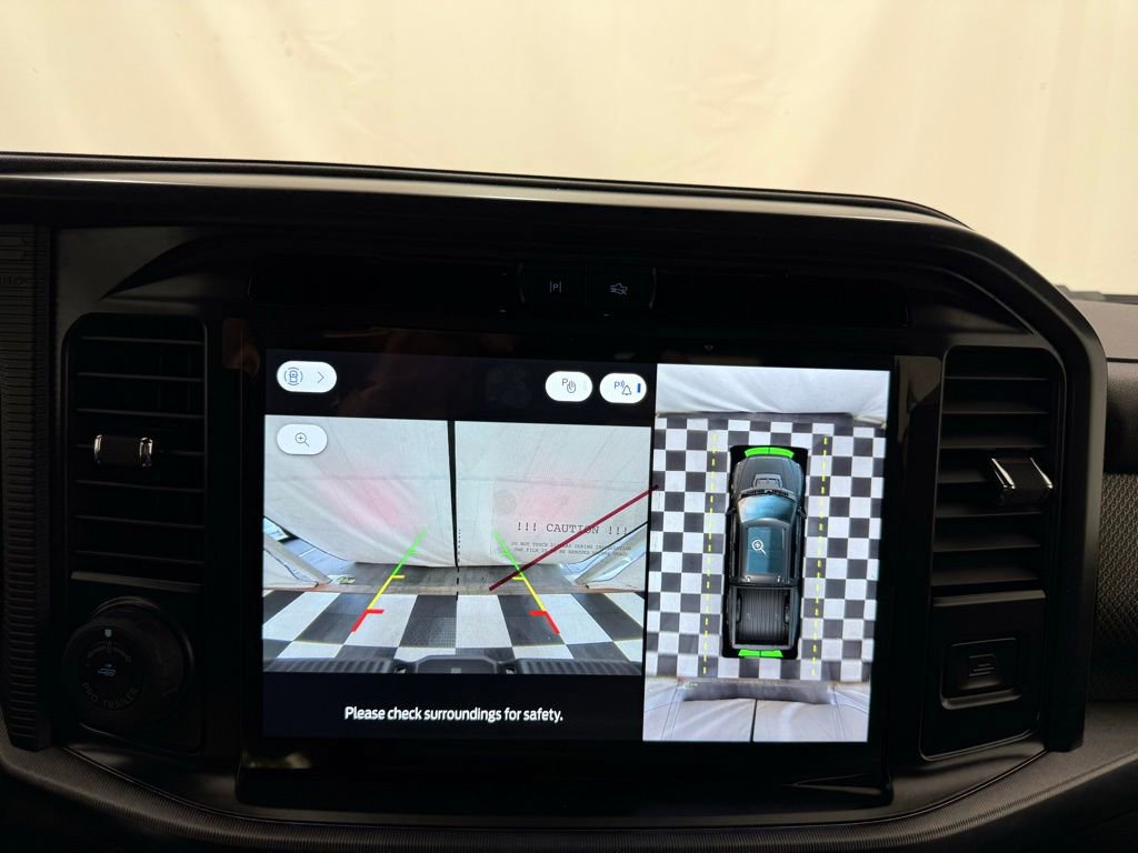 New 2025 Ford F150 Raptor image 35