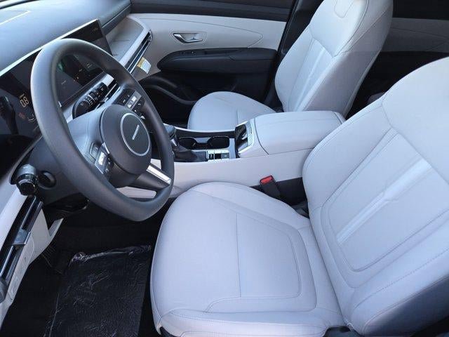 New 2026 Hyundai Tucson SEL FWD image 9
