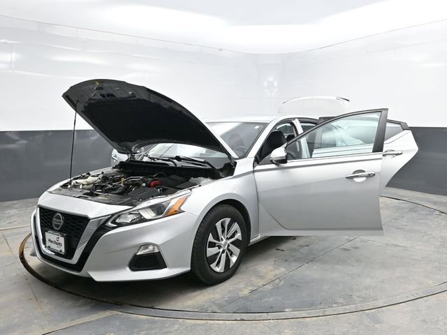 Used 2021 Nissan Altima 2.5 S FWD image 44