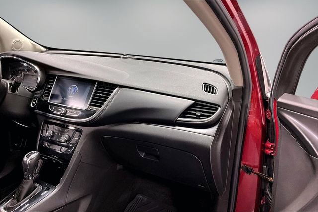 Used 2018 Buick Encore Preferred AWD/4WD image 23